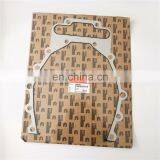 Cummins QSX15 ISX15 X15 Engine Flywheel Housing Gasket 4965688 4393176 4026695 3680373 thumbnail-6