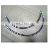 Diesel Engine Spare Parts K38 Engine Parts Fuel Hose AS0601800SS Flexible Pipe thumbnail-1
