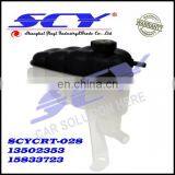 Coolant Recovery Tank Fits Chevrolet Chevy Cadillac GMC 13502353 15833723 22797286