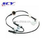 Front Right ABS Speed Wheel Sensor Suitable for Suzuki Grand Vitara 5621065J00 5S11357 2ABS0736 0844813 ALS2031 AB0752 thumbnail-4