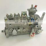 Fuel Injector Pump DCEC 6BT Engine Parts Weifu Injectors 3974596 For Dongfeng Trucks