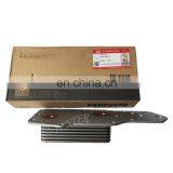 Original Generator Set Diesel Engine 6BT Oil Cooler Core 3957544 for Cooling System Spare Parts