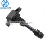 HIgh Quality Auto Parts Ignition Coil For Nissan 22448-AX001