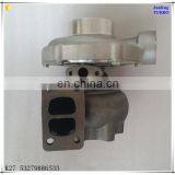 For Mercedes Actros Turbo K27 Turbocharger 53279886526 0080961799 thumbnail-2