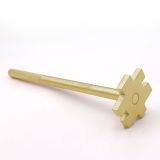 WEDO Несискавший искру алюминиево-бронзовый ключ для пробок thumbnail-2