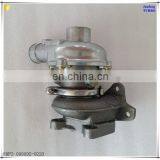 RHF3 Turbo 8-98092-822-0 140515135 Turbocharger for SK75-8 thumbnail-1