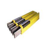 March Gantry Crane Galvanized Steel Rail System Overhead Crane Electric Bus Bar thumbnail-4