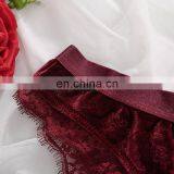 2021 New Fashion England Hot Sexy Girl Photo Transparent Sexy Black Lingerie Women Nightwear thumbnail-7