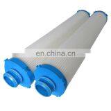Customized Aqua Fiberglass Big Commercial Swimming Pool Horizontal Sand Filters thumbnail-5