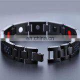Far Infrared 3000 Gauss Titanium Magnetic Therapy Bracelet thumbnail-2