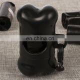 Bsci Thick Cute Biodegradable Pet Dog Poo Poop Waste Bags Bag Rool Holder With Dispenser thumbnail-6