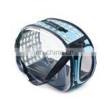 Pet Supplies New Style Transparent Pet Bag Dog Cage Pet Carriers thumbnail-6