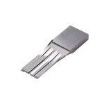 Die Casting Parts Cnc Machining Precision Stainless Steel Precision Parts Fabricante Cars and Motorcycles Parts thumbnail-4