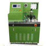 Hydraulic HEUI Electronic Unit Injectors Test Bench for CAT C7/C9 HEUI Injector thumbnail-1