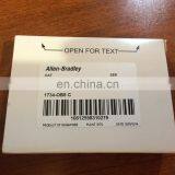 Electronic Equipment PLC Rockwell Allen Bradley 1734-OB8 Ser C I/O Digital Output Module PLC Controller thumbnail-4