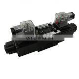 YUKEN Series DSG-01-3C4 Solenoid Directional Control Valve Hydraulic Solenoid Valve thumbnail-1