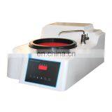 Single Plate Specimen Grinding Polishing Machine/Polisher Machine thumbnail-6