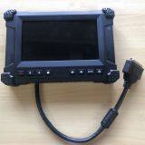 7 Inch Rugged Shockproof Intelligent Traffic Management Mobile Terminal for For Agriculture, Mining, Transportation GPS Navigator,Android Car Touch Display Agriculture Truck Navigation thumbnail-2