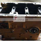 3D95 3D95S Cylinder Block Fit for Komatsu Excavator thumbnail-2
