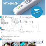 MY-G060H Medical Portable Handheld Vein Finder Vein Locator Infrared Vein Viewer thumbnail-7
