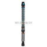3.5ST 2m3/h 220V High Pressure Deep Well Submersible Water Pump thumbnail-4