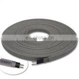 Heat Tracing Cable Transmitter Automatic Electric Heat Cable Kits Cable Calefactor Piso Radiante Electrico thumbnail-6