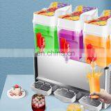 Commercial Automatic Juice Dispenser Cold Hot Drink Machine thumbnail-4