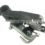 China Baler Hay Baler Parts Square Baler Knotter Combined Baling Machine for Steel thumbnail-1