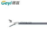 Disposable Laparoscopic Grasper Forceps Sterilized Fenstrated Forceps thumbnail-3