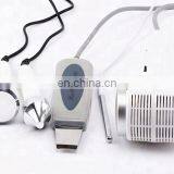 Multifunctional Ultrasound RF Microdermabrasion Facial Cleaning Beaury Machine thumbnail-2