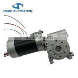 Permanent Magnet Brush DC Motor 76ZYN(NdFeB Magnet)Series thumbnail-7