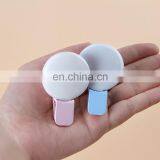 Portable Mini Selfie Round Flash Clip-on Mobile Phone LED Fill Makeup Selfie Ring Light With Usb Charging Cable thumbnail-4