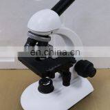 WF10X/20mm 10X/18mm Laboratory Binocular Cold Light 3W Led Microscope thumbnail-5
