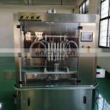 Automatic Bottle Filling Line Perfume Body Spray Bottle Liquid Filling Machine For 50ml 100ml thumbnail-3