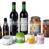 Automatic Single Side Round Bottle Labeling Machine thumbnail-5