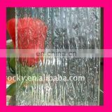 3mm, 3.5mm, 4mm, 5mm Clear Water Wave Pattern Glass with good price