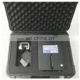 Field Density Real Time Measurement of Asphalt EDG Non Nuclear Electromagnetic Density Gauge Meter thumbnail-2