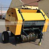 Round Baler thumbnail-2