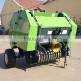 0850/870/910 Mini Round Hay Baler/ Alfalfa Hay thumbnail-4