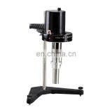 Digital Paint Brookfield Viscometer Price for Testing