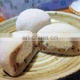 High Efficient Double Filling Mochi Encrusting Machine thumbnail-5