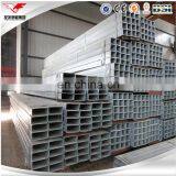 Factory Price 90 x 90 mm Galvanized Square Pipe and Square Hollow Tube thumbnail-4
