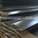China Manufacturer Aluminium Profile / OEM Aluminium Sun Shade Louvers / Aluminium C-rail Profile thumbnail-6