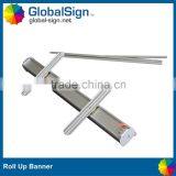 Cheap and Hot Selling Aluminum Roll up 85x200