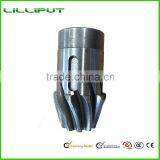 2015 Hot Sale Chinese OEM Driving Bevel Gear for Power Tiller thumbnail-1