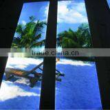 Unique Ultrathin Illumination Curtain Wall thumbnail-1