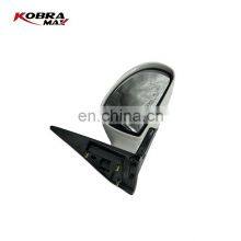 Car Spare Parts Left Outside Mirror For KIA 87620-2F201 thumbnail-1