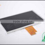 7 inch TFT LCD display module with 40PINS