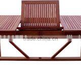 High Quality - Extension Table - Wood Folding Table - Garden Furniture