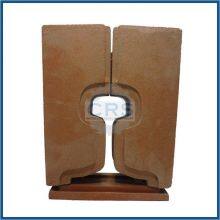 Sand Mould Sand Mould for Track Thermit Welding Consumables Buy Thermit Welding Supplies Manufacturer thumbnail-3